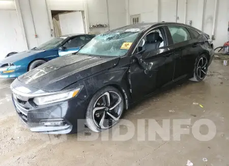 1HGCV1F30JA188862