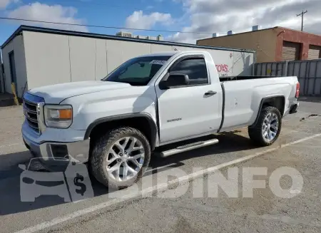 1GTN1TEC1FZ903575