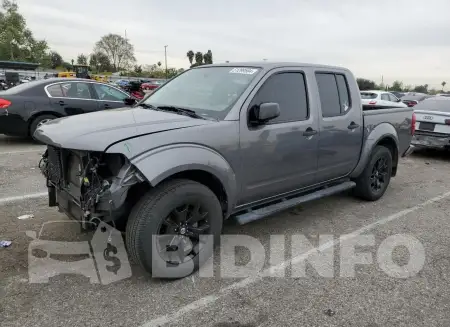 1N6AD0ER3KN794303