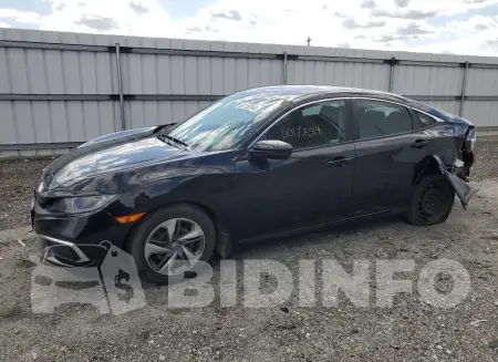 2HGFC2F61KH552907