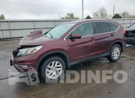 2HKRM4H53GH605775
