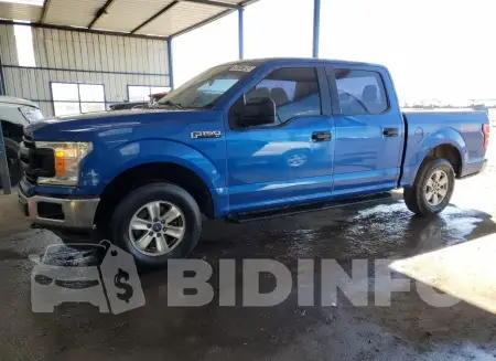 1FTEW1EP8JKD28871