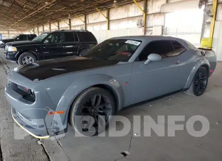 2C3CDZFJ4KH581236