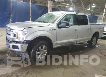1FTEW1EP2KFD52013