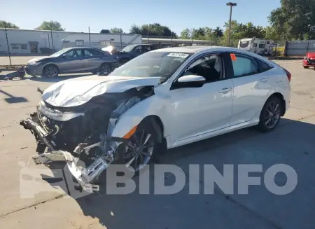 19XFC1F33LE220141