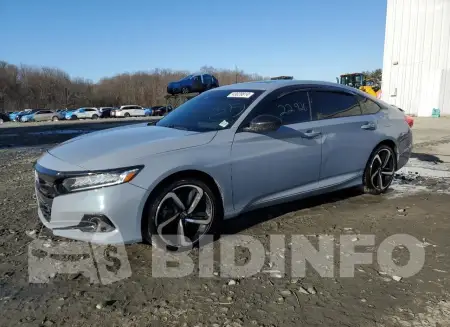 1HGCV2F30NA023549