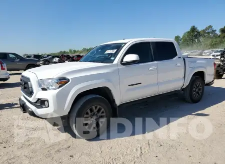 5TFAZ5CN3MX113291