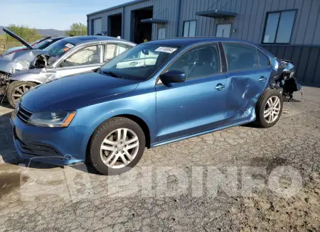 3VW167AJ5JM242555