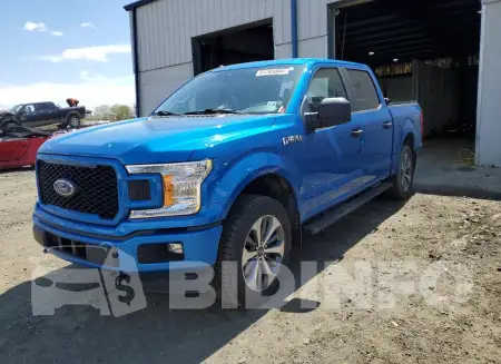 1FTEW1EP8KFB86192