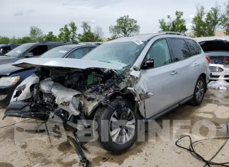 5N1DR2MN7HC698900