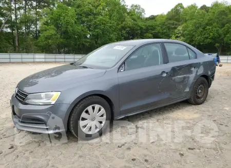 3VW267AJ4GM285541