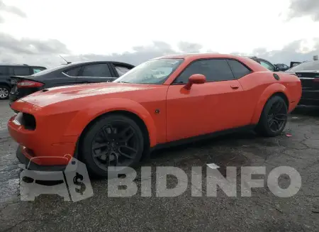2C3CDZFJ1KH691130