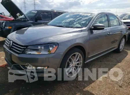 1VWBS7A31FC122620