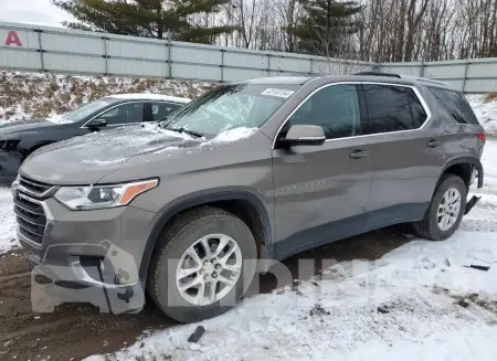 1GNEVGKW7JJ120169