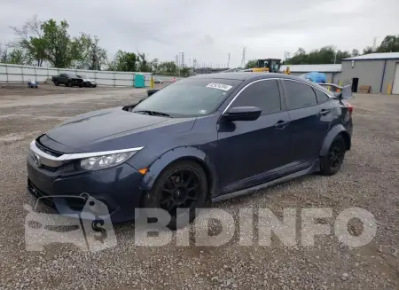 19XFC1F32HE200499