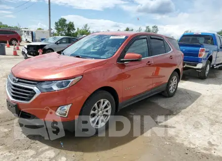 2GNAXKEV2L6157919