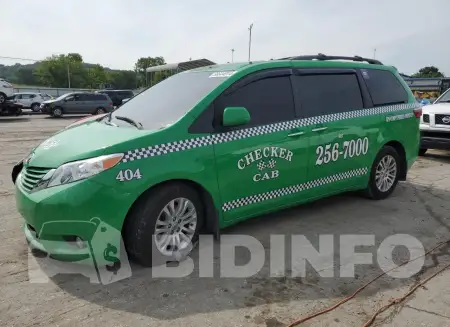 5TDYK3DC5FS532742