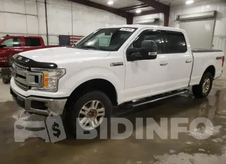 1FTFW1EG4JFD17699