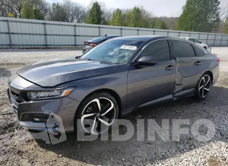 1HGCV1F30KA135886
