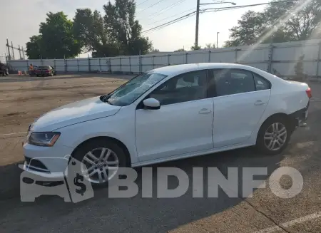 3VW2B7AJ8HM349822