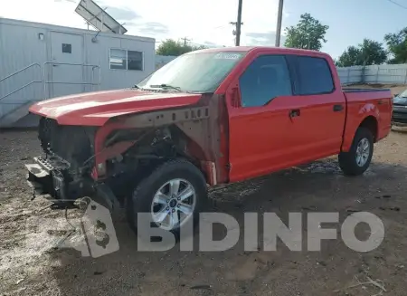 1FTEW1EP3JFC80298