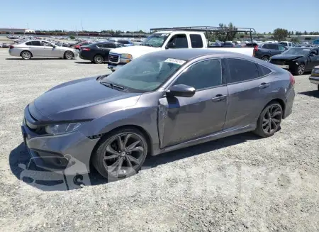 19XFC2F80LE209440