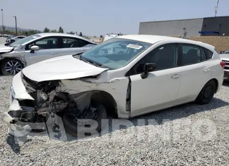 4S3GTAA67K3734652