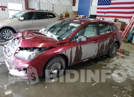 4S3GTAA69K3725421