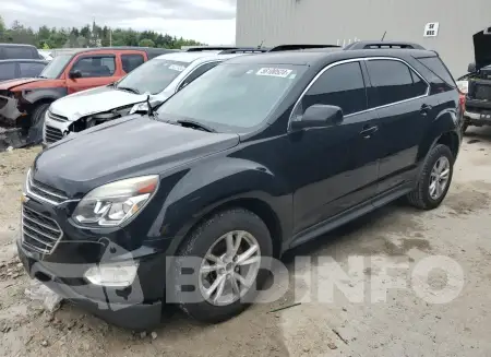 2GNALCEK3G1135986