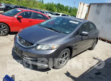 19XFB2F77FE079025