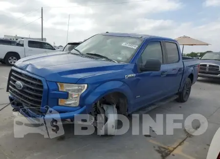 1FTEW1EP5HKD94286