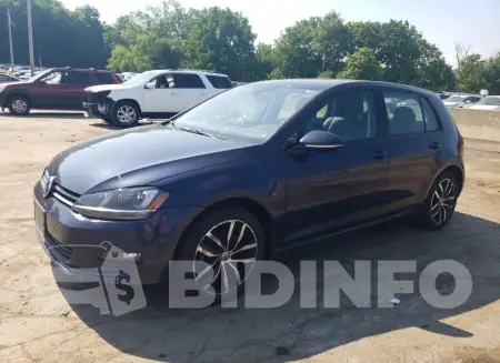 3VW217AU4FM019539