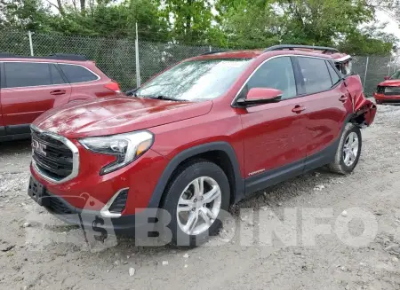 3GKALTEV1KL276991
