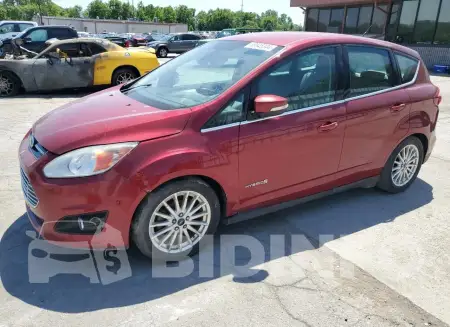 1FADP5BUXGL105203
