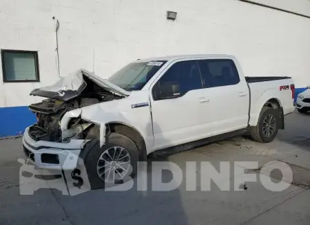1FTEW1EG5JFC05781