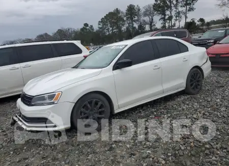 3VWD67AJ5GM248779