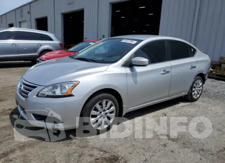 3N1AB7AP5FY337431