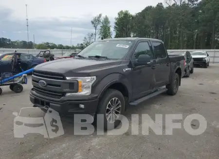 1FTEW1EP5KFA39103