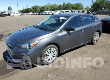 4S3GTAA67K3720685