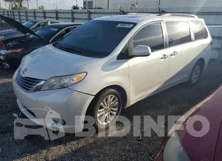 5TDYK3DC5FS684018