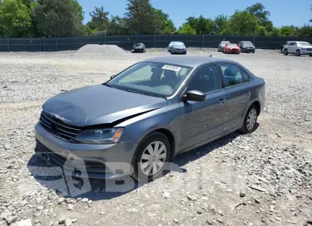3VW2K7AJ6FM295787