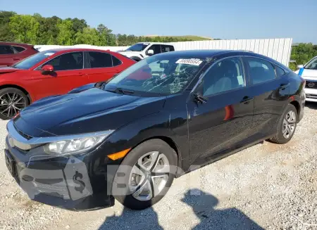 19XFC2F52JE201231