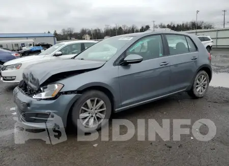 3VW217AU4GM042319