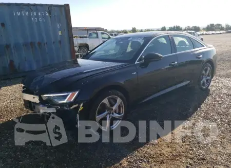 WAUL2BF2XRN016652