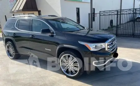 1GKKNMLS2HZ210075