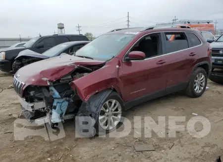 1C4PJMCB8KD299619