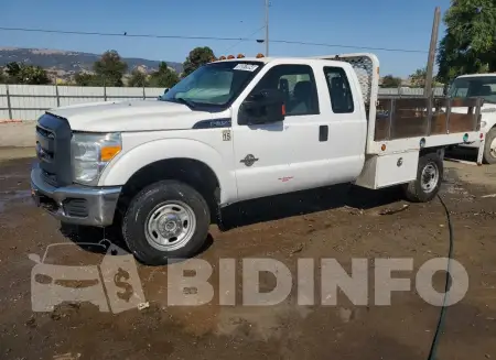 1FD8X3FT7GEC54833