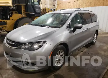 2C4RC1DG3MR520099