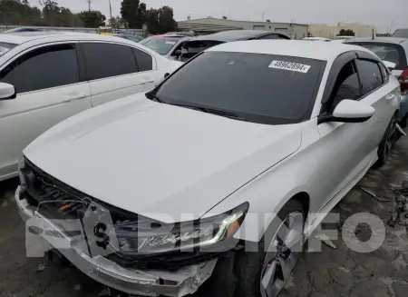 1HGCV1F30JA185685