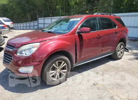 2GNALCEK8G1151018